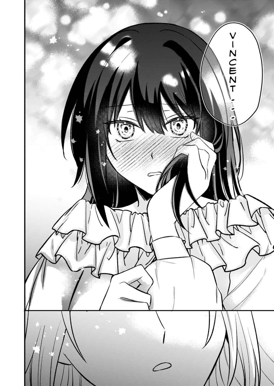Tashika ni Watashi wa, Oyomesan ga Hoshii to Iimashita Chapter 3.2 - Page 10