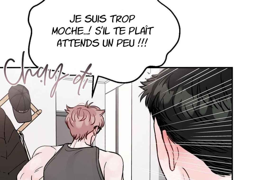 Ttak naega sileohaneun taip Chapter 7 - Page 10
