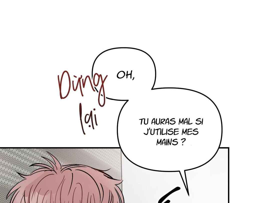 Ttak naega sileohaneun taip Chapter 7 - Page 101