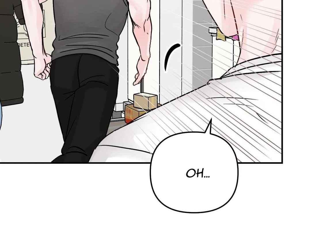 Ttak naega sileohaneun taip Chapter 7 - Page 11