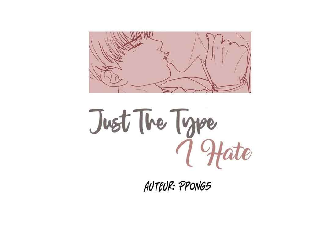 Ttak naega sileohaneun taip Chapter 7 - Page 16