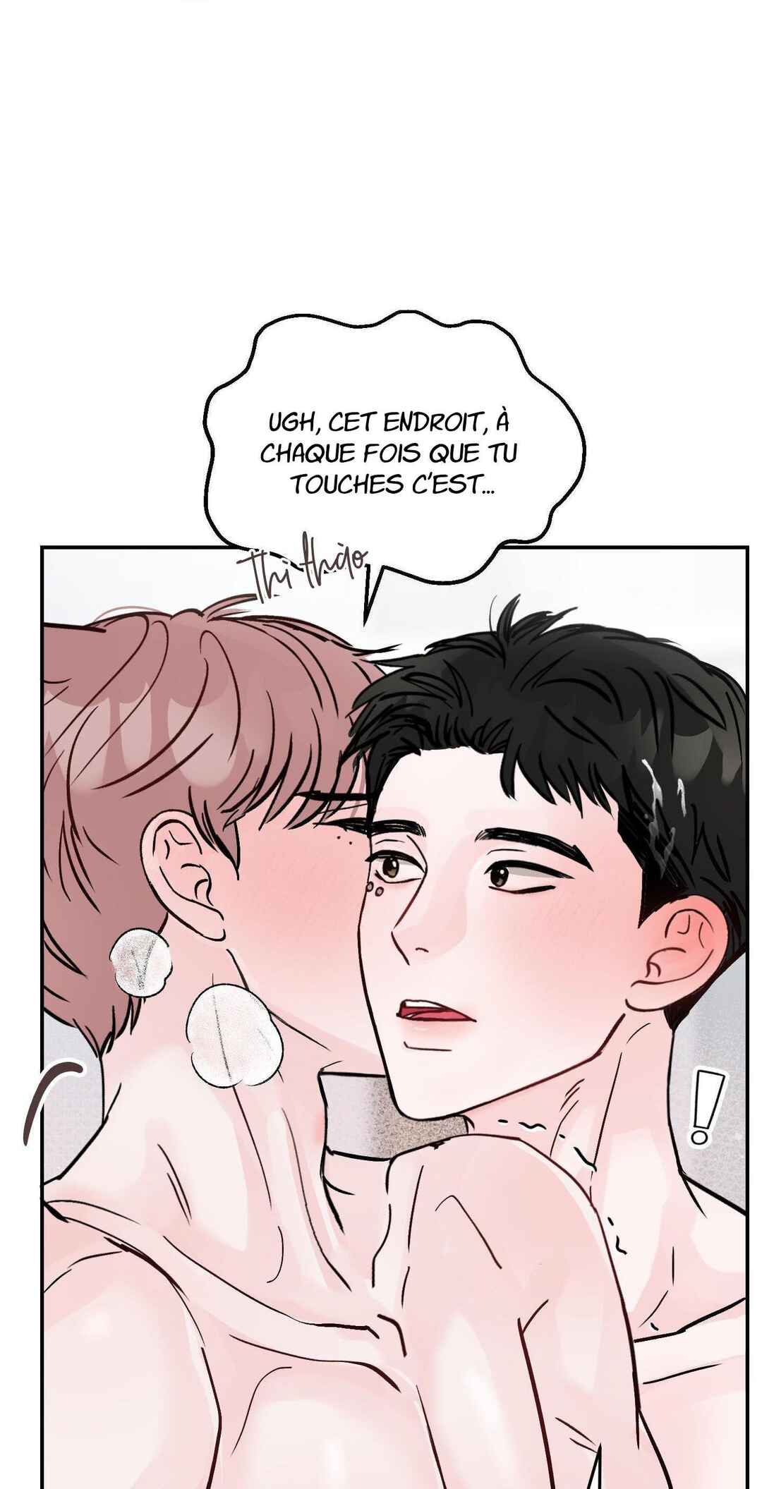 Ttak naega sileohaneun taip Chapter 7 - Page 162
