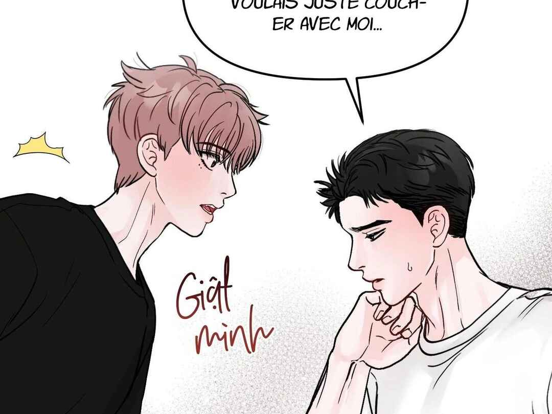 Ttak naega sileohaneun taip Chapter 7 - Page 30