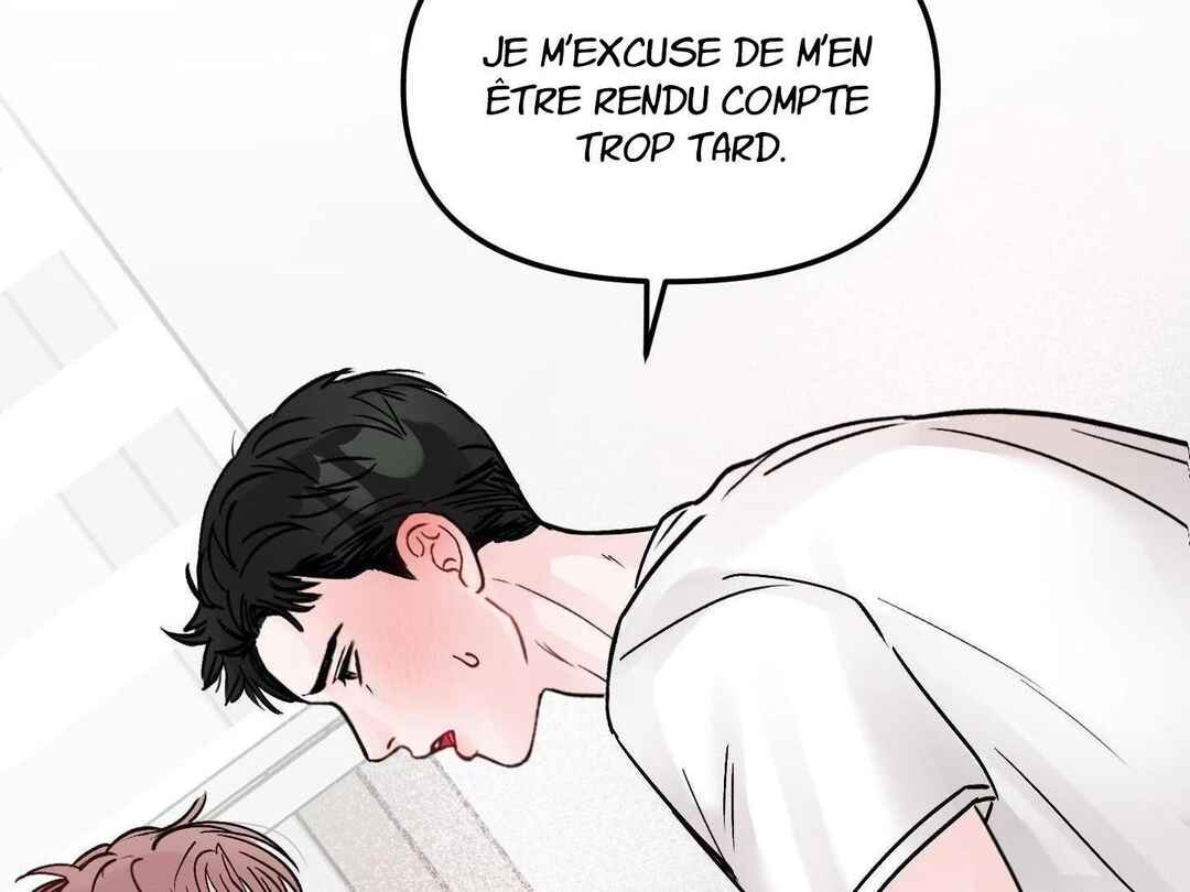 Ttak naega sileohaneun taip Chapter 7 - Page 42