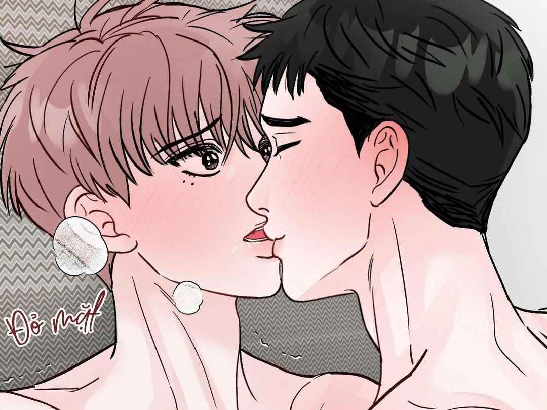 Ttak naega sileohaneun taip Chapter 7 - Page 93