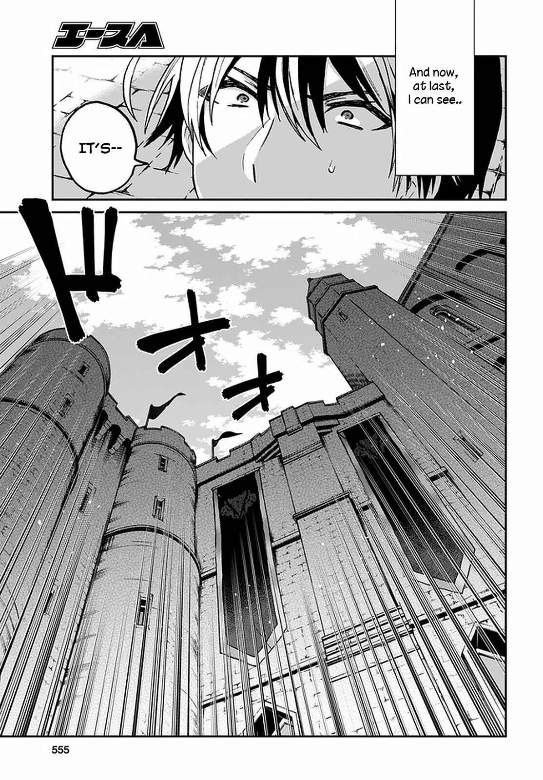 29-sai Dokushin wa Isekai de Jiyuu ni Ikita……katta. Chapter 17 - Page 18