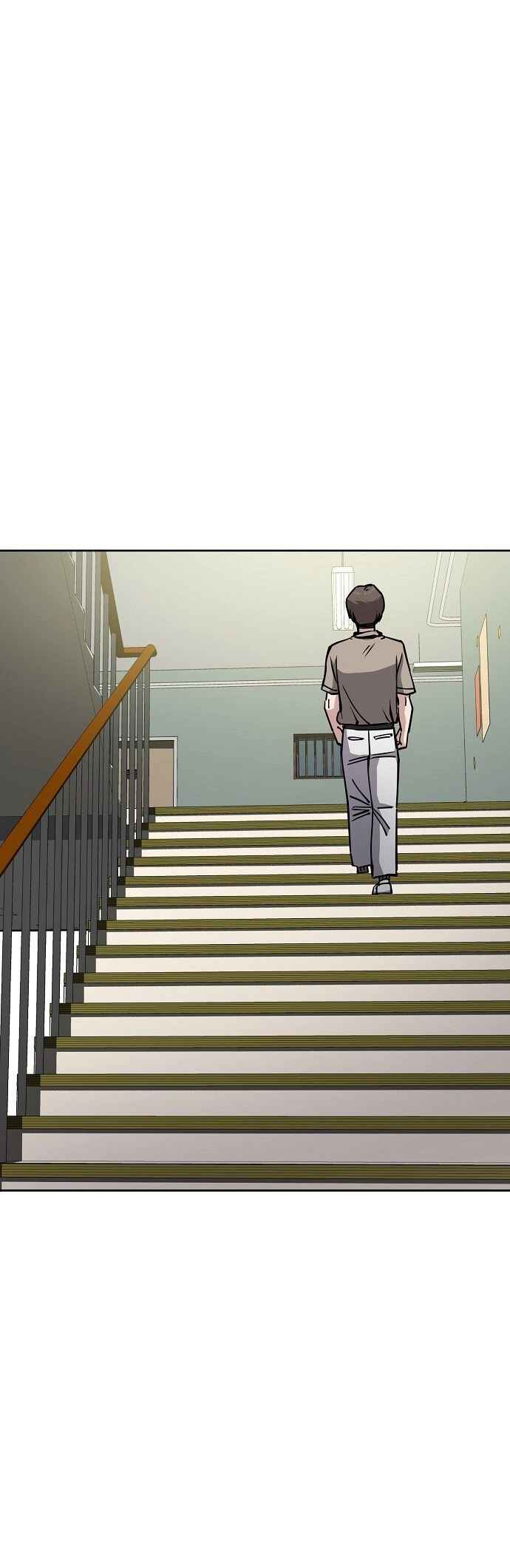 Mujikbaeksu Gye Baek-sun Chapter 51 - Page 2