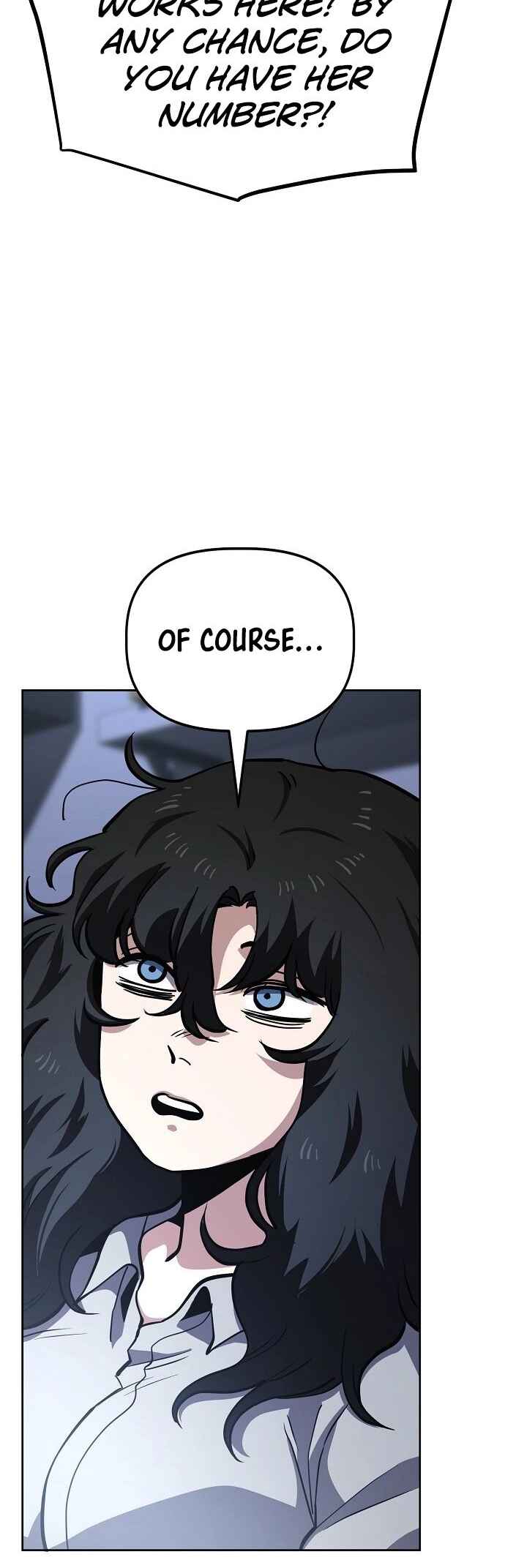 Mujikbaeksu Gye Baek-sun Chapter 51 - Page 21