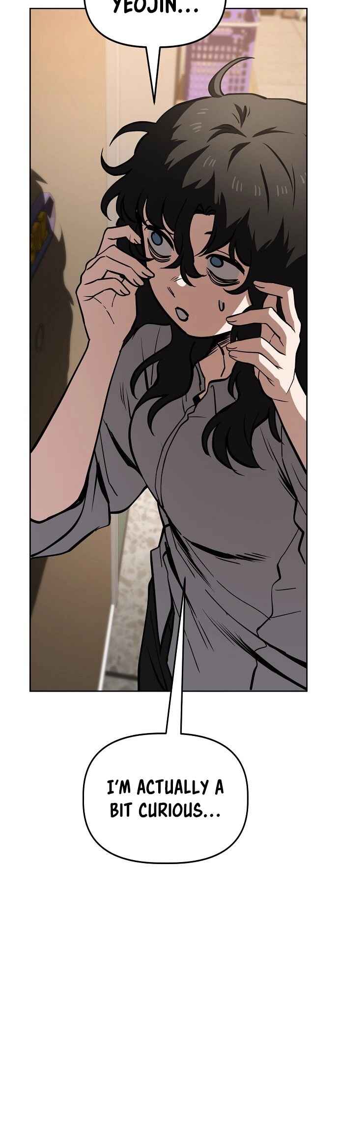 Mujikbaeksu Gye Baek-sun Chapter 51 - Page 35