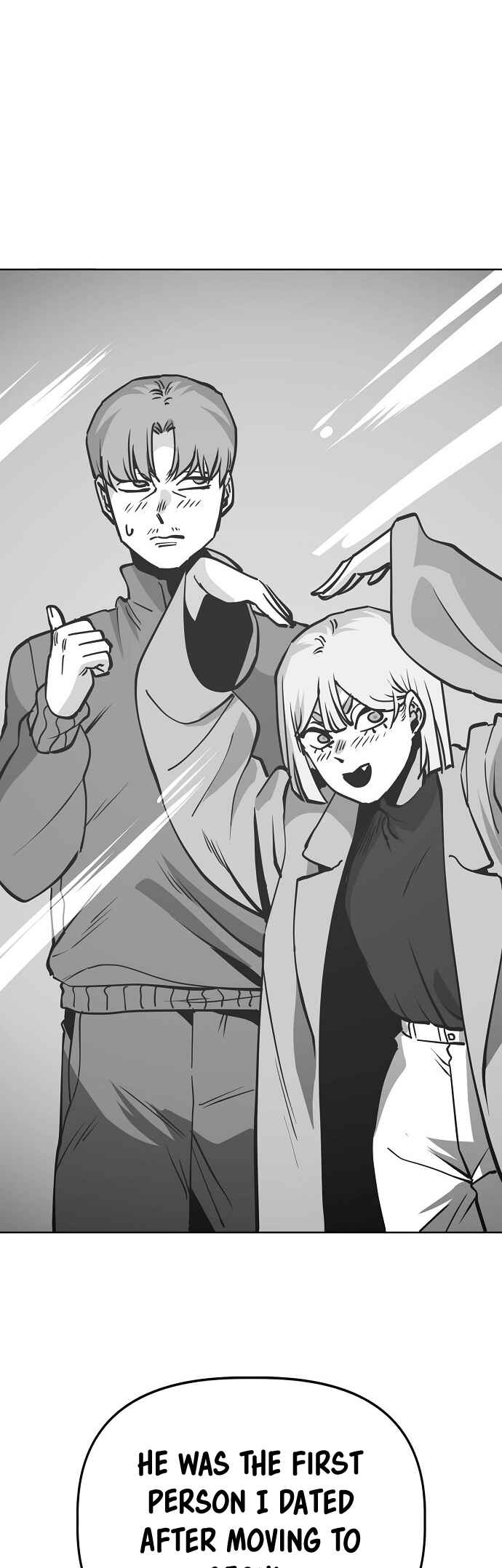 Mujikbaeksu Gye Baek-sun Chapter 51 - Page 39