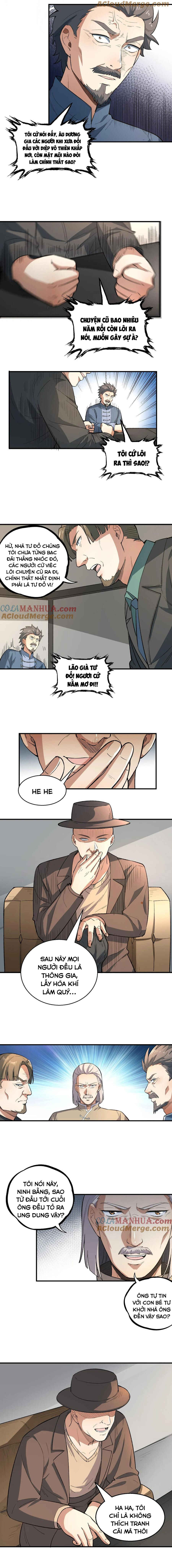 The Super Doctor From 2089 Chapter 336 - Page 2