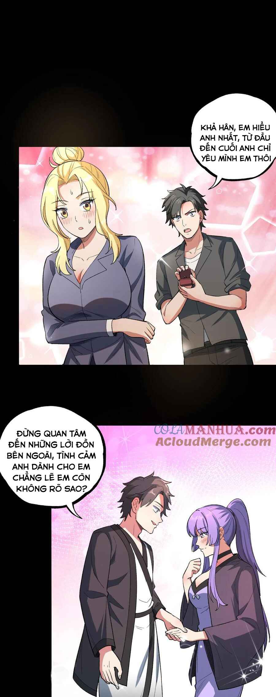 The Super Doctor From 2089 Chapter 336 - Page 6