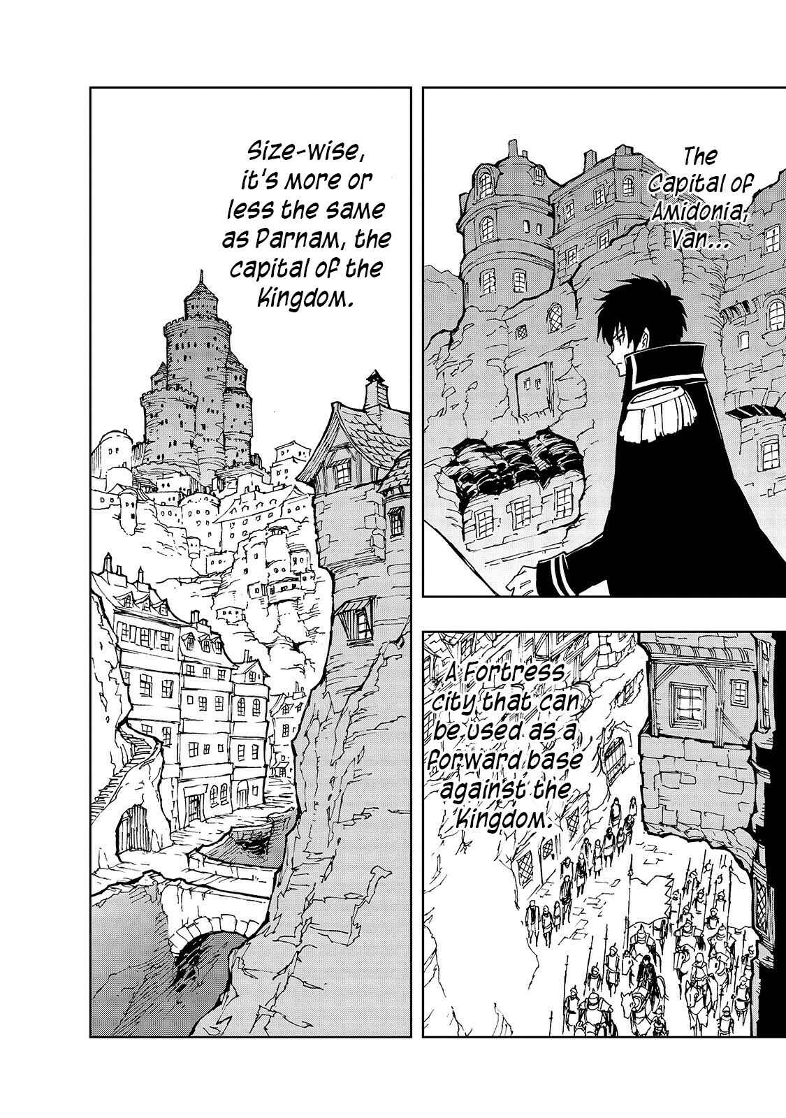 Genjitsushugi Yuusha no Oukoku Saikenki Chapter 27 - Page 23