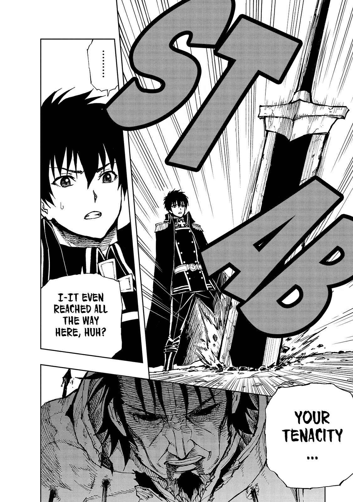 Genjitsushugi Yuusha no Oukoku Saikenki Chapter 27 - Page 6