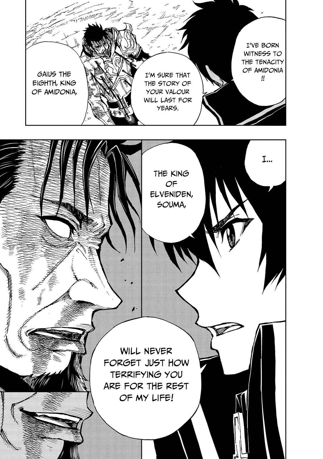 Genjitsushugi Yuusha no Oukoku Saikenki Chapter 27 - Page 7
