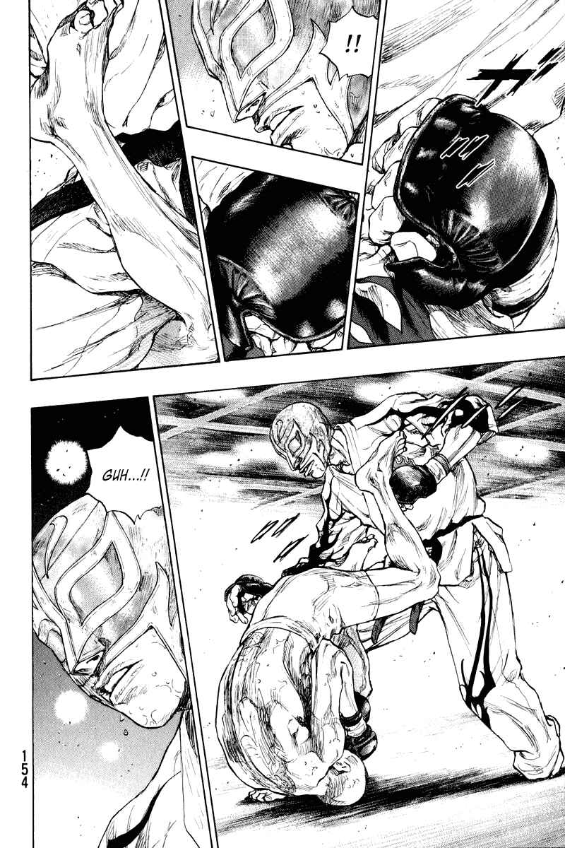 Shamo Chapter 16 - Page 10