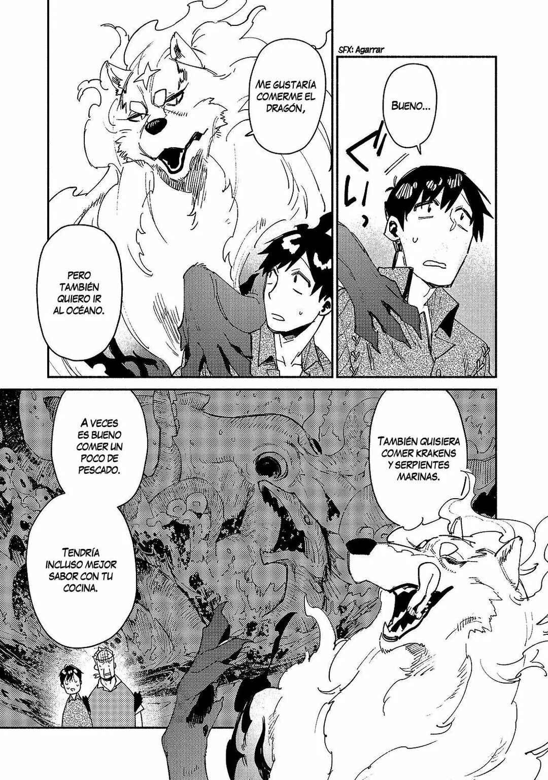 Tondemo Skill de Isekai Hourou Meshi Chapter 33 - Page 12