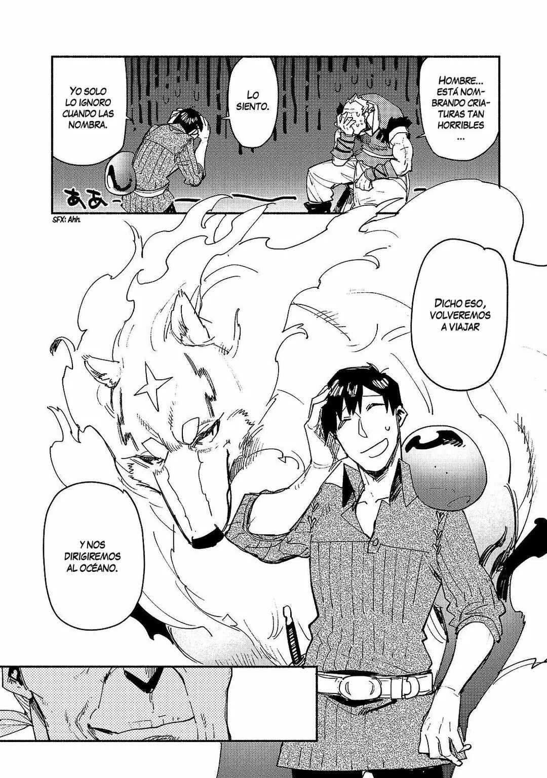 Tondemo Skill de Isekai Hourou Meshi Chapter 33 - Page 13