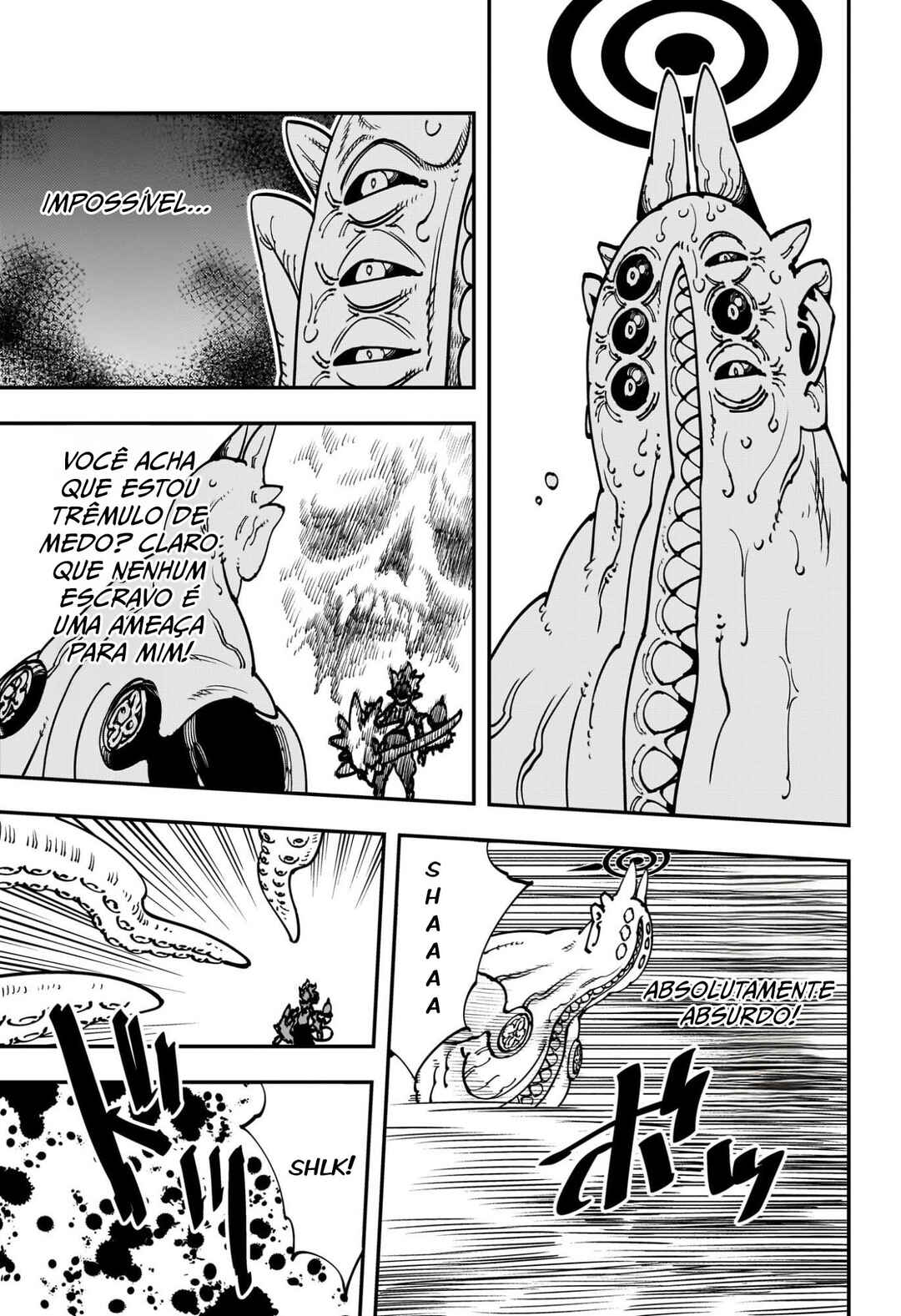 Gonron Egg Chapter 1 - Page 43