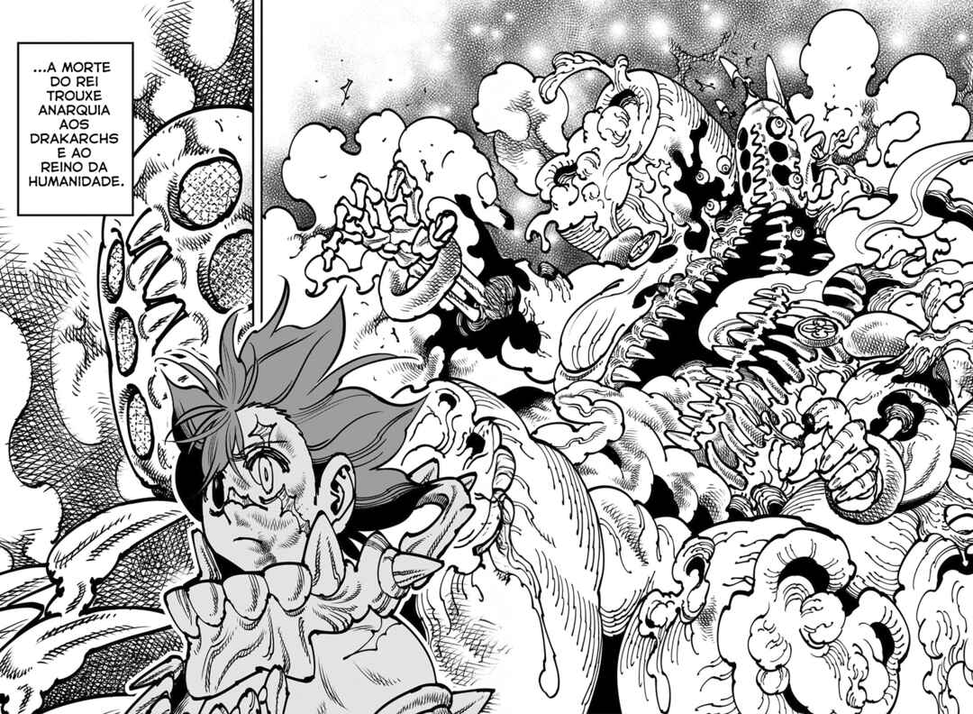 Gonron Egg Chapter 1 - Page 50
