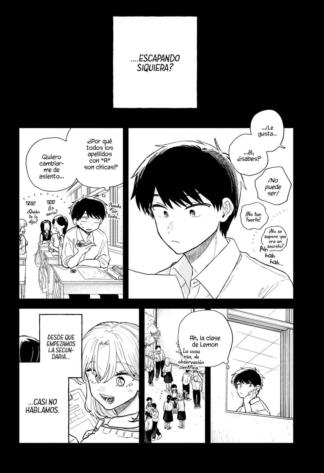 Kuso Onna ni Sachiare Chapter 57 - Page 16