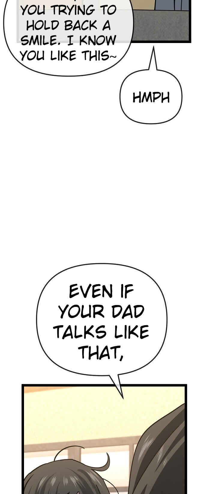 Mujikbaeksu Gye Baek-sun Chapter 183 - Page 15