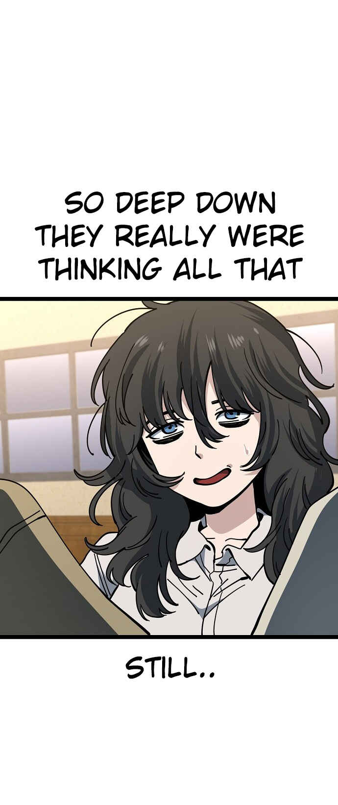 Mujikbaeksu Gye Baek-sun Chapter 183 - Page 19