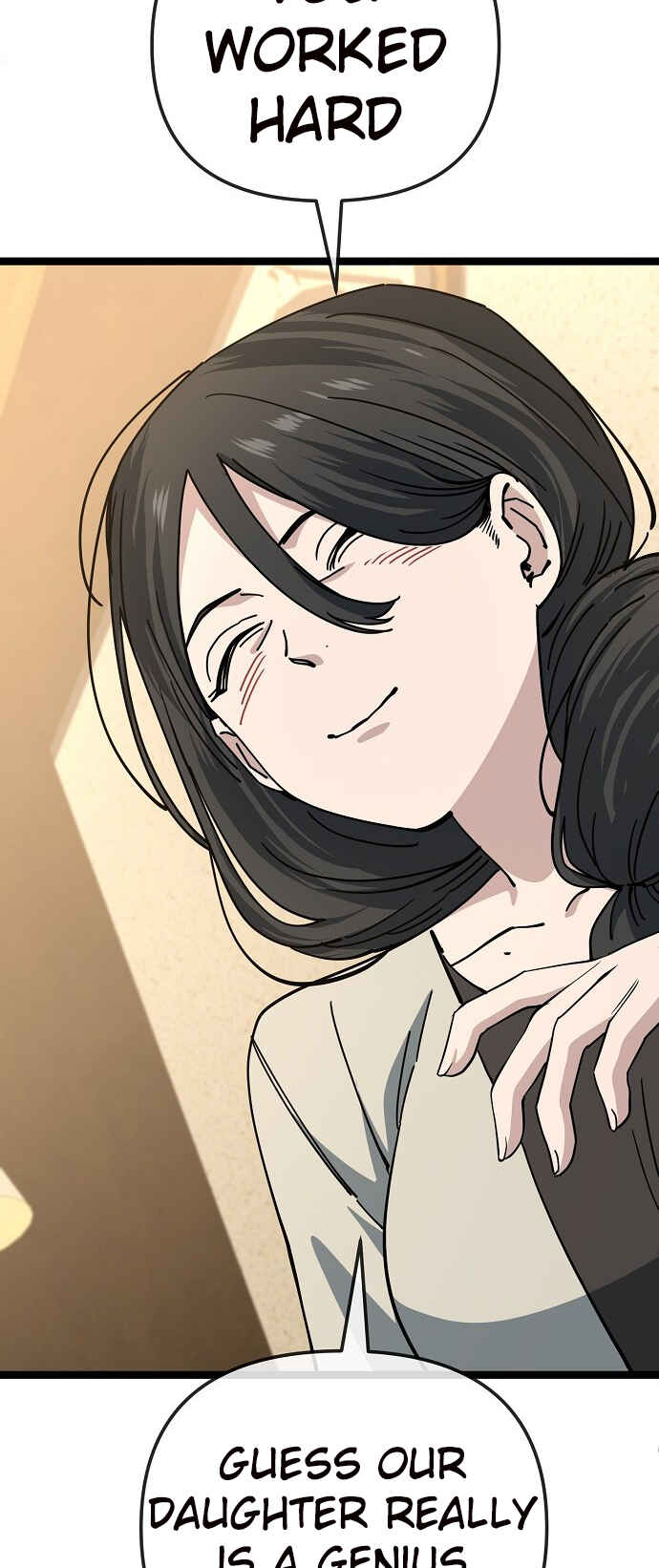 Mujikbaeksu Gye Baek-sun Chapter 183 - Page 22