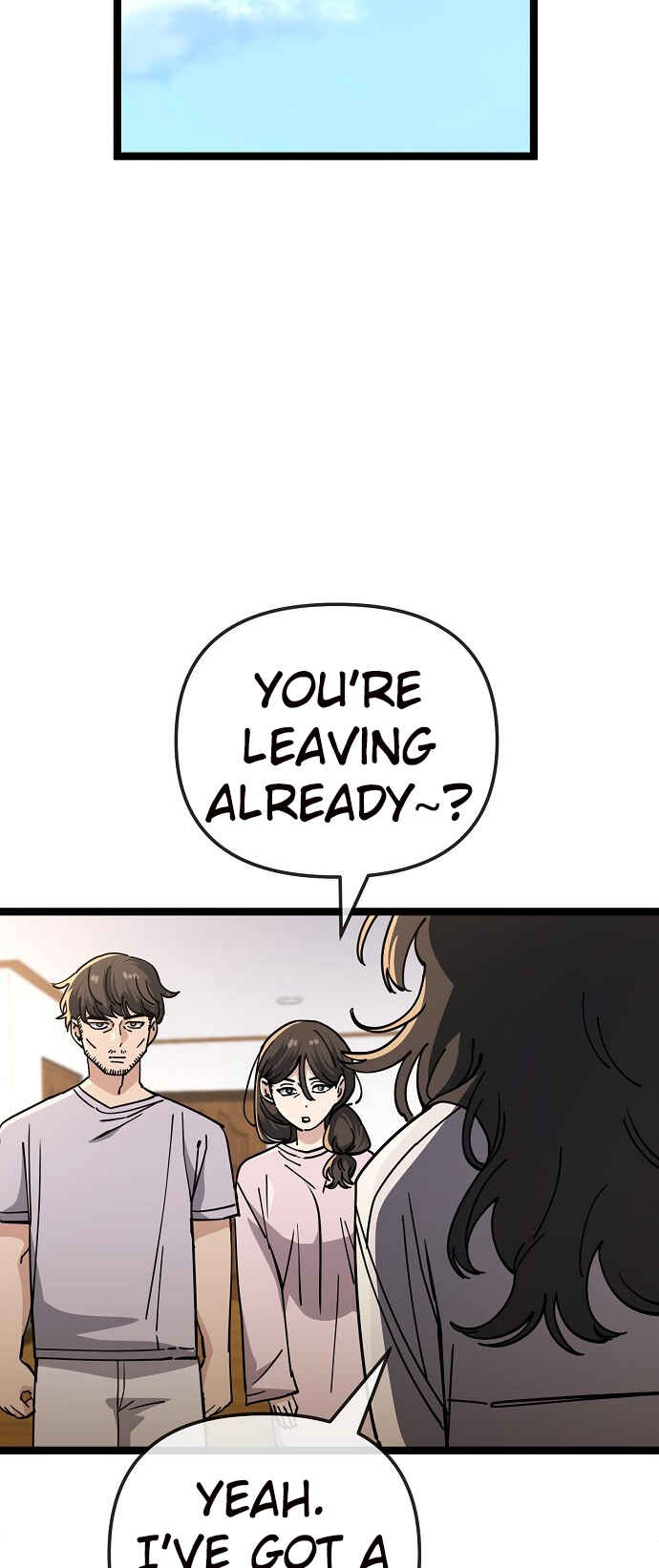 Mujikbaeksu Gye Baek-sun Chapter 183 - Page 26
