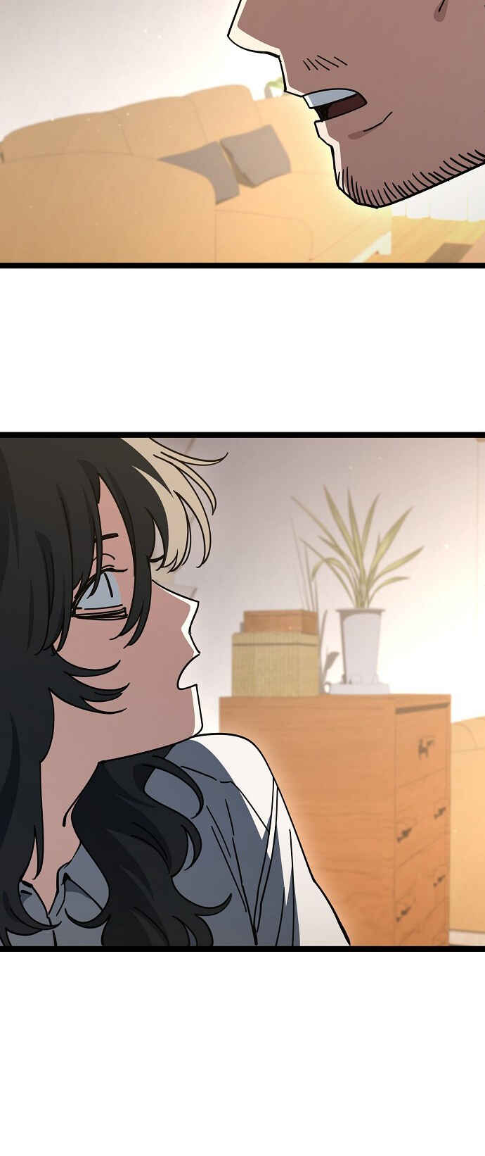 Mujikbaeksu Gye Baek-sun Chapter 183 - Page 29