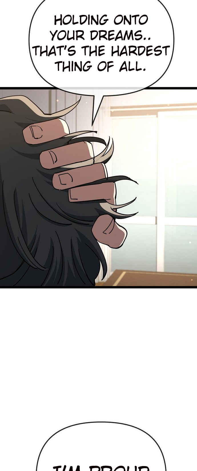 Mujikbaeksu Gye Baek-sun Chapter 183 - Page 32