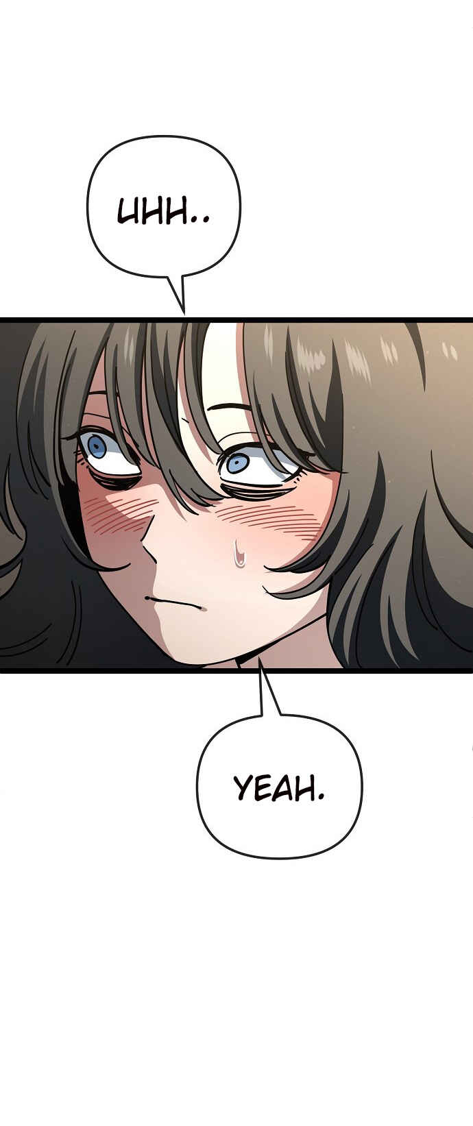 Mujikbaeksu Gye Baek-sun Chapter 183 - Page 34