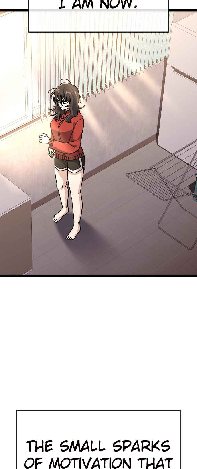 Mujikbaeksu Gye Baek-sun Chapter 183 - Page 42
