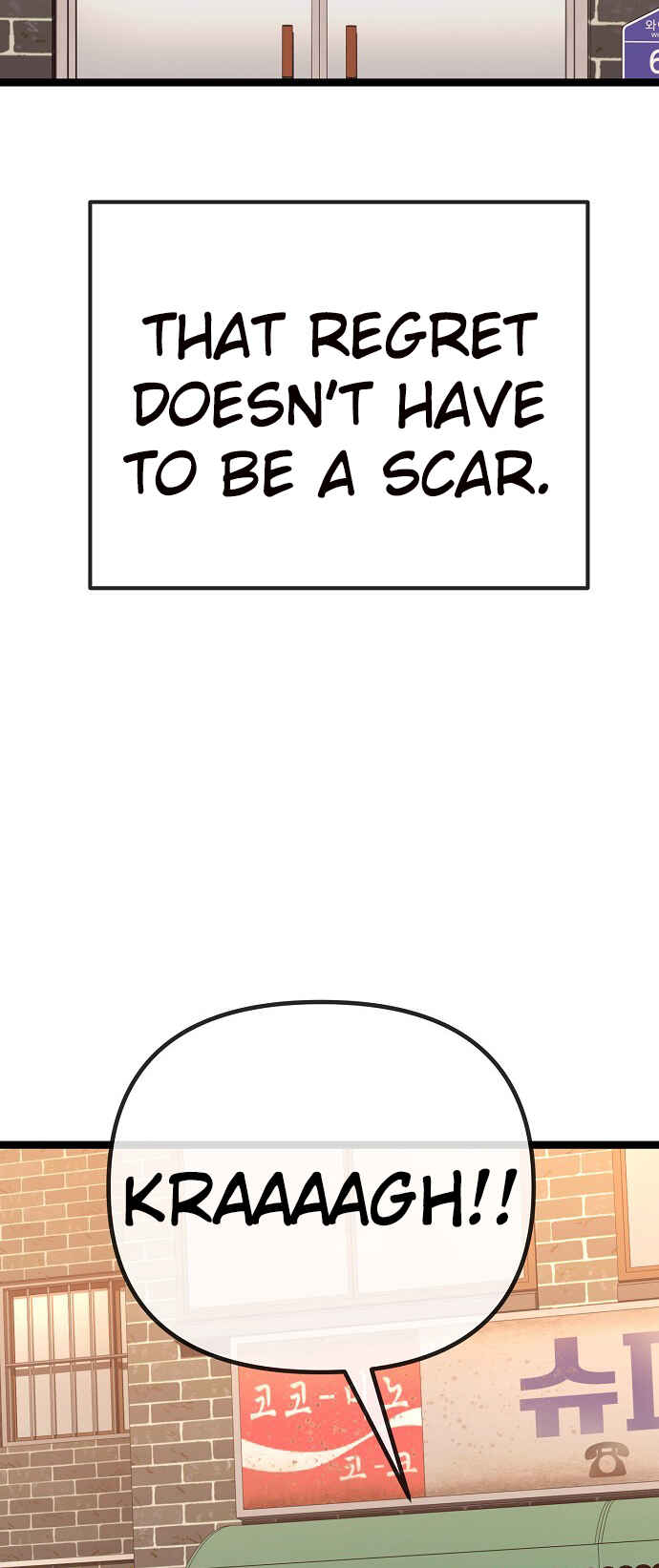 Mujikbaeksu Gye Baek-sun Chapter 183 - Page 46