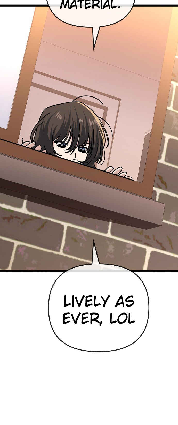 Mujikbaeksu Gye Baek-sun Chapter 183 - Page 48