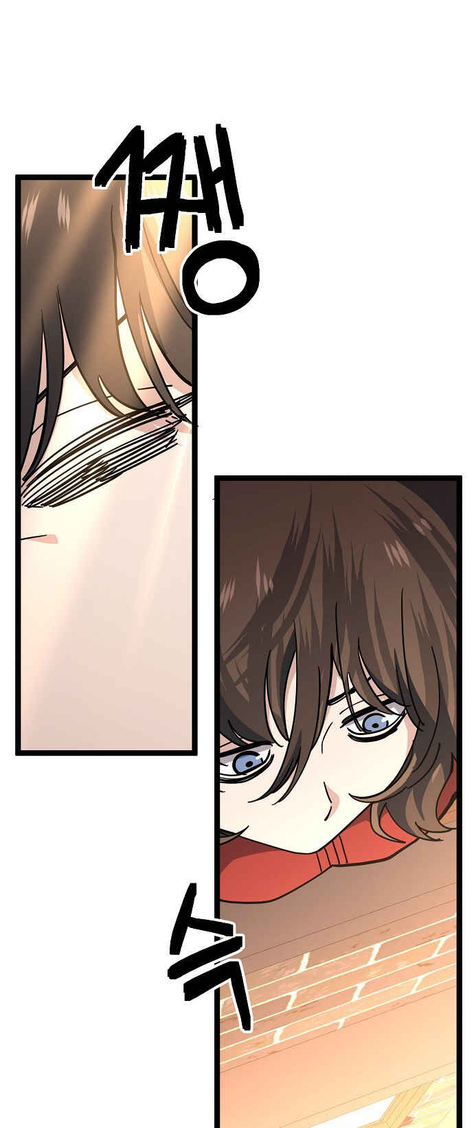 Mujikbaeksu Gye Baek-sun Chapter 183 - Page 49