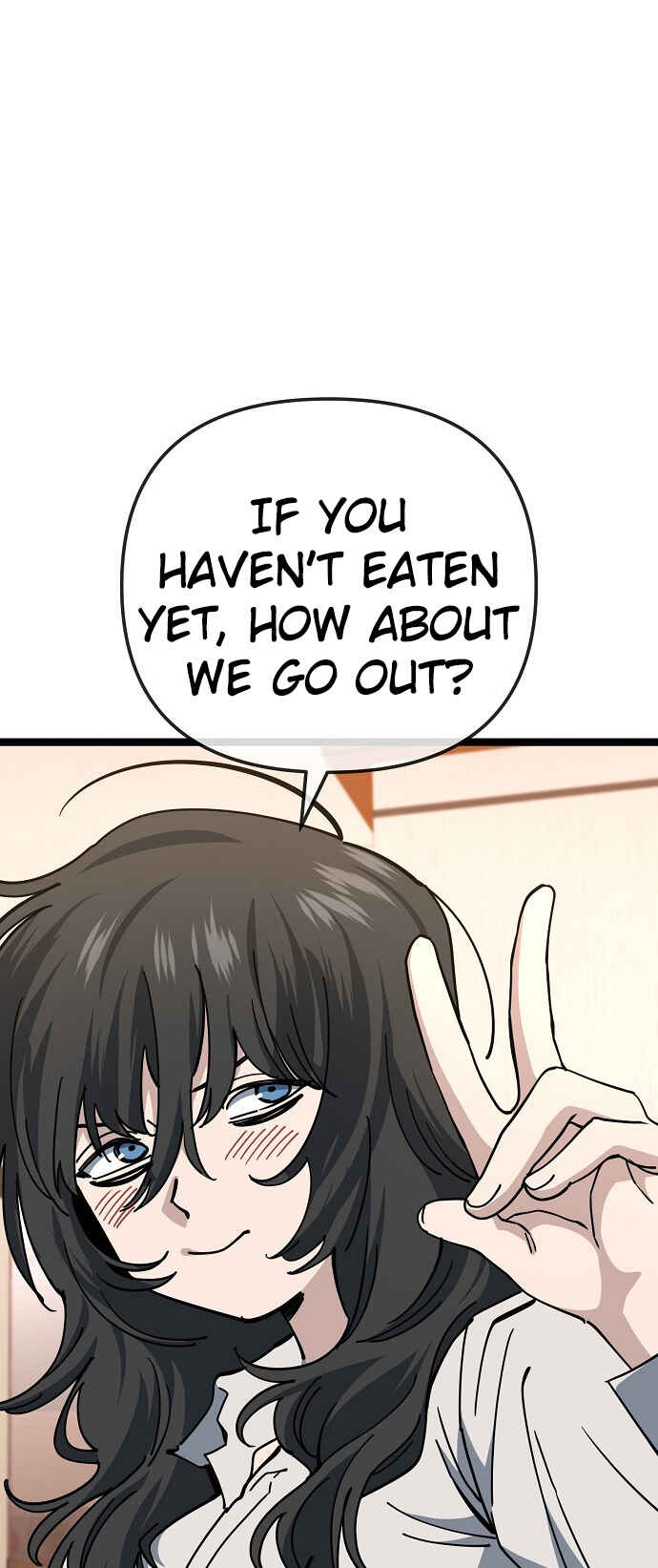 Mujikbaeksu Gye Baek-sun Chapter 183 - Page 7