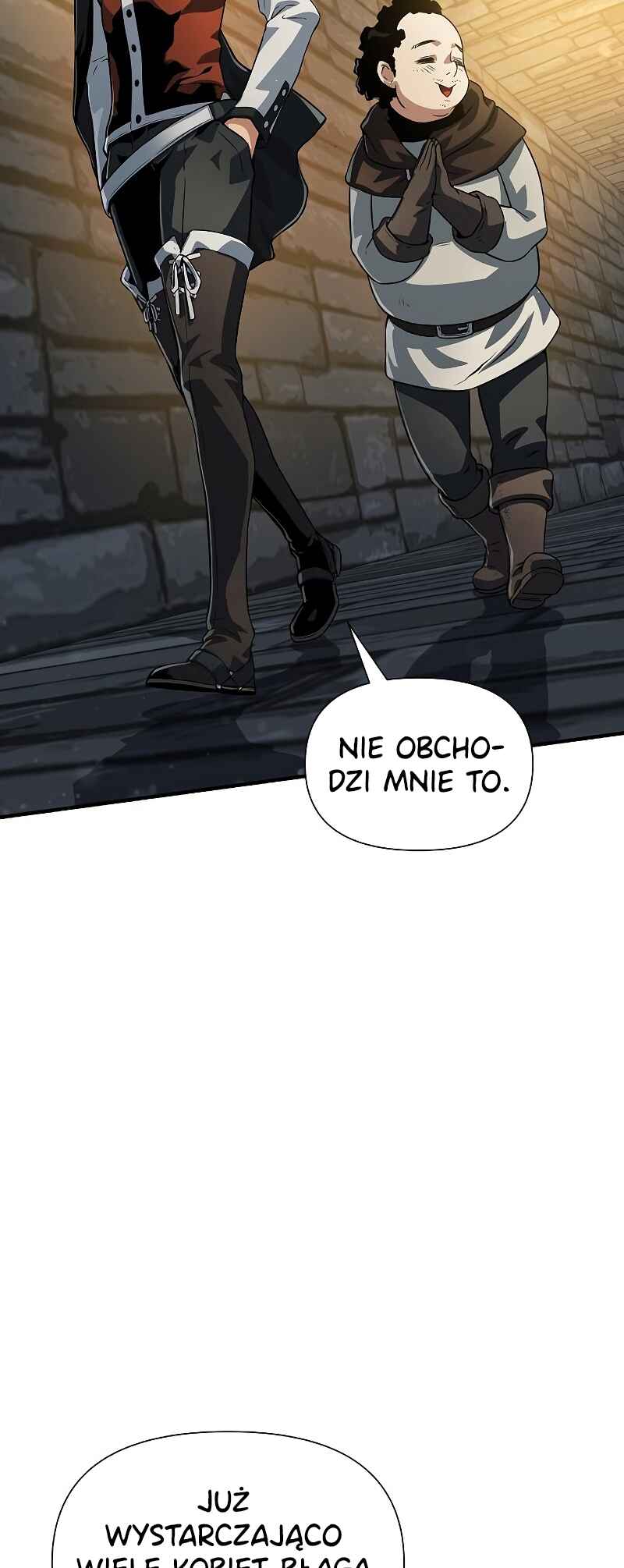 Bupae ui Saje Chapter 34 - Page 12