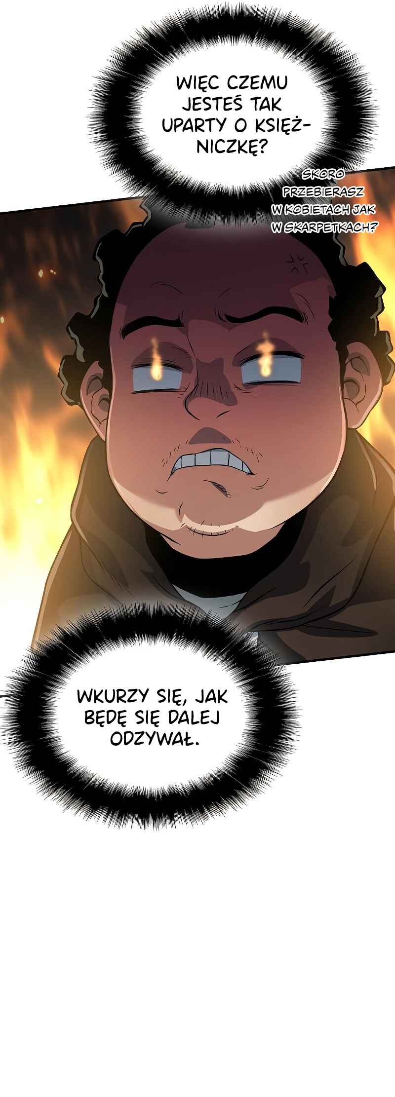 Bupae ui Saje Chapter 34 - Page 14