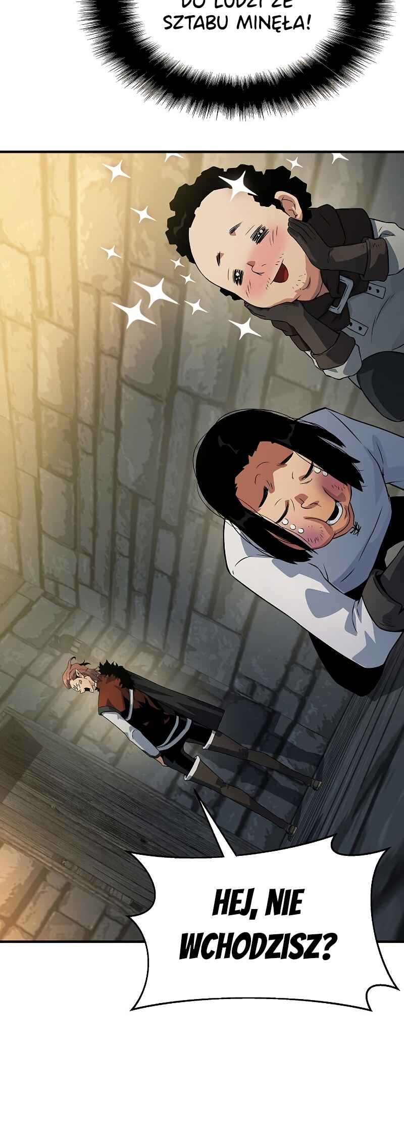 Bupae ui Saje Chapter 34 - Page 25