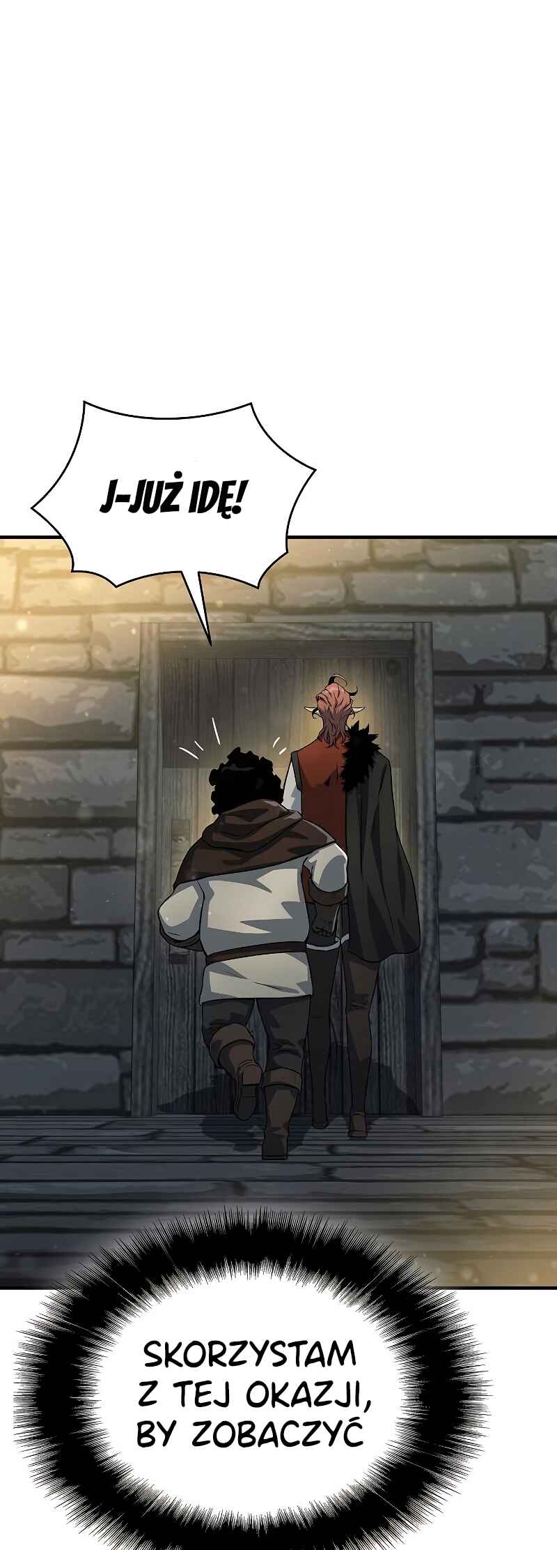 Bupae ui Saje Chapter 34 - Page 26