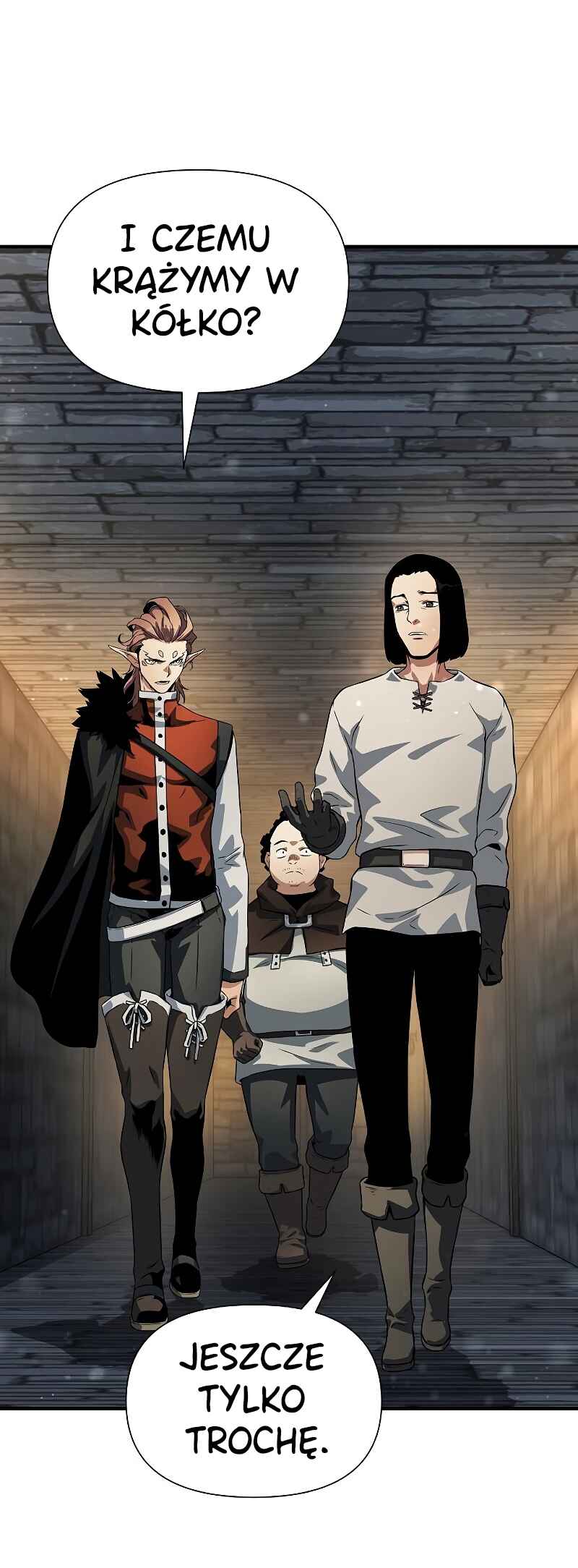 Bupae ui Saje Chapter 34 - Page 3