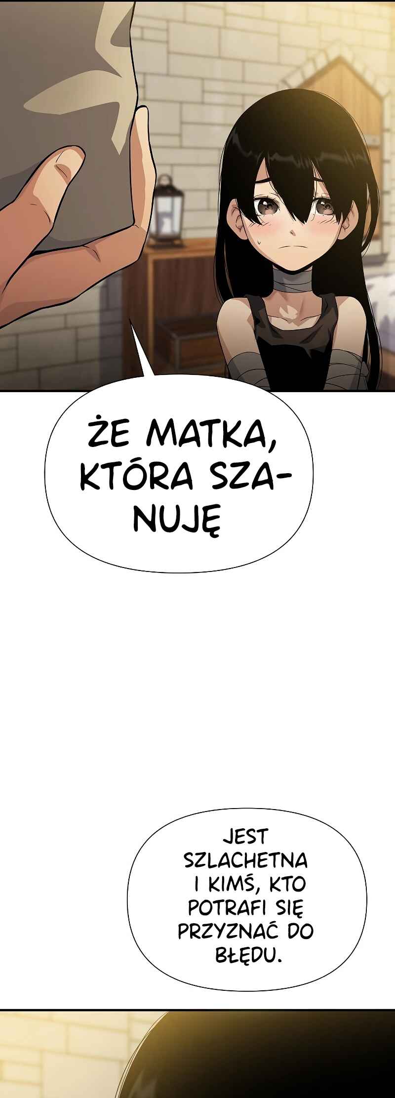 Bupae ui Saje Chapter 34 - Page 38