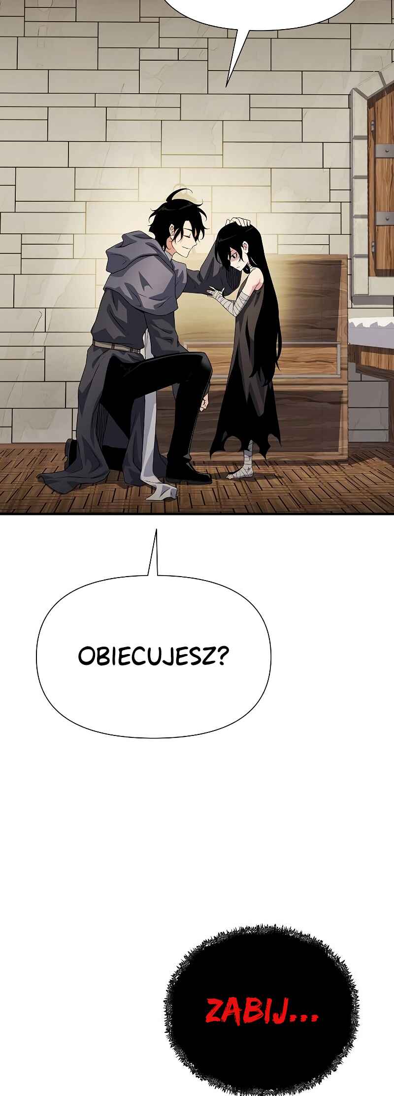 Bupae ui Saje Chapter 34 - Page 40