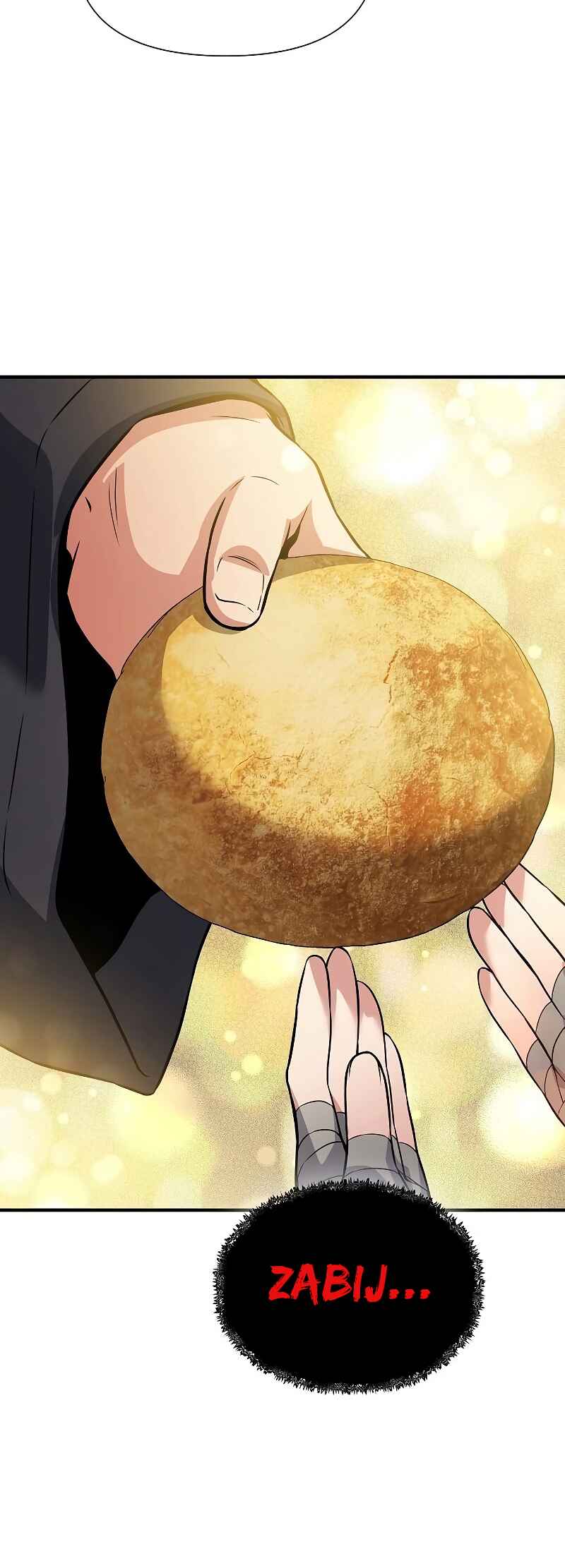 Bupae ui Saje Chapter 34 - Page 42