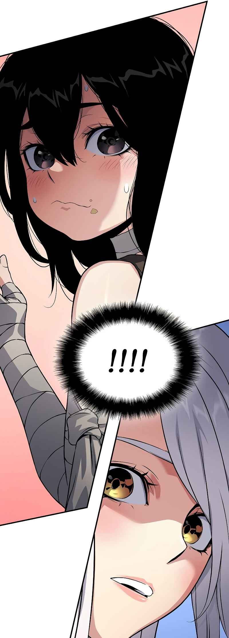 Bupae ui Saje Chapter 34 - Page 54