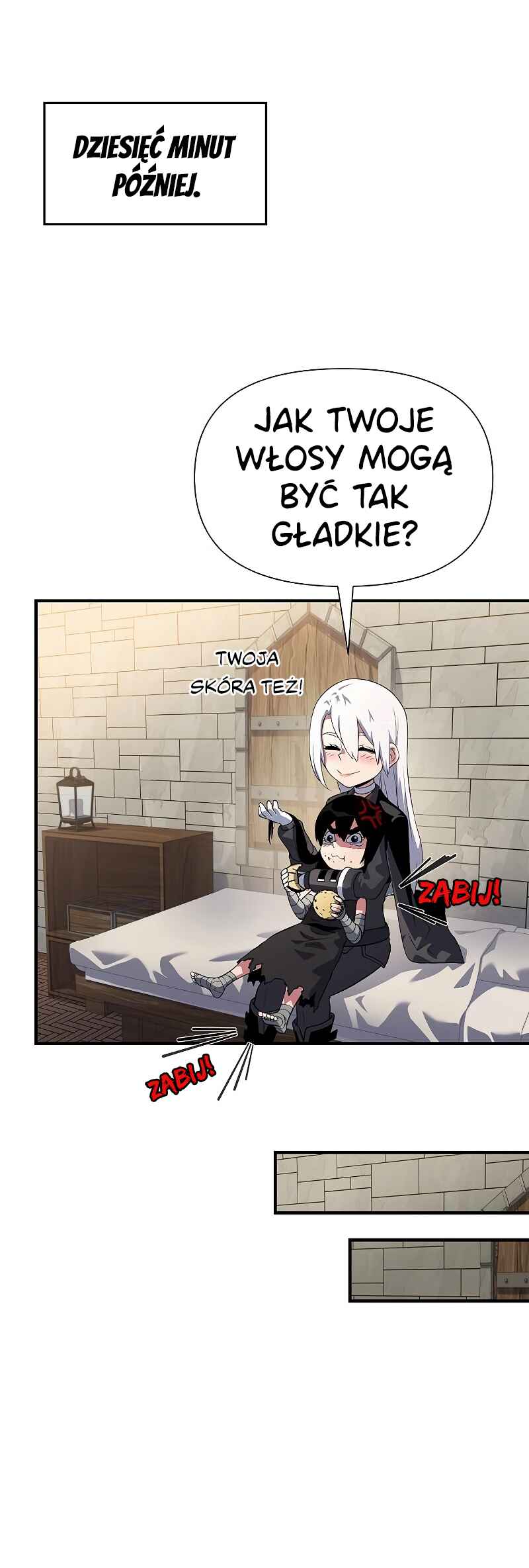 Bupae ui Saje Chapter 34 - Page 60