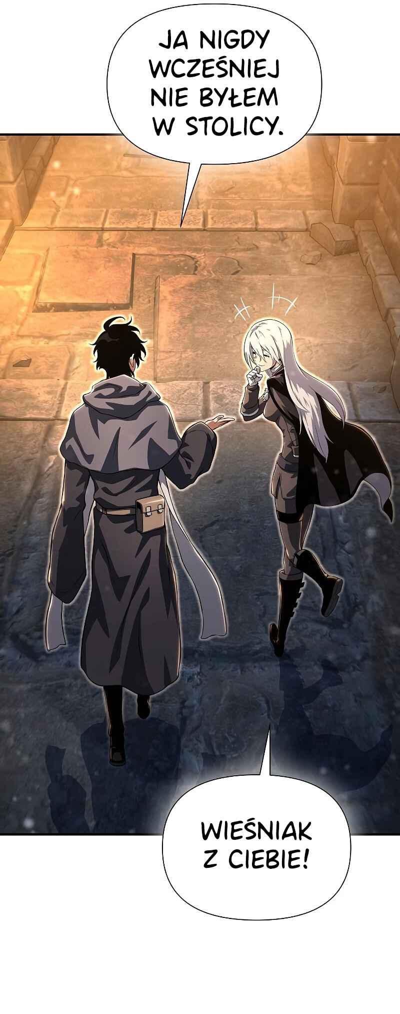 Bupae ui Saje Chapter 34 - Page 75