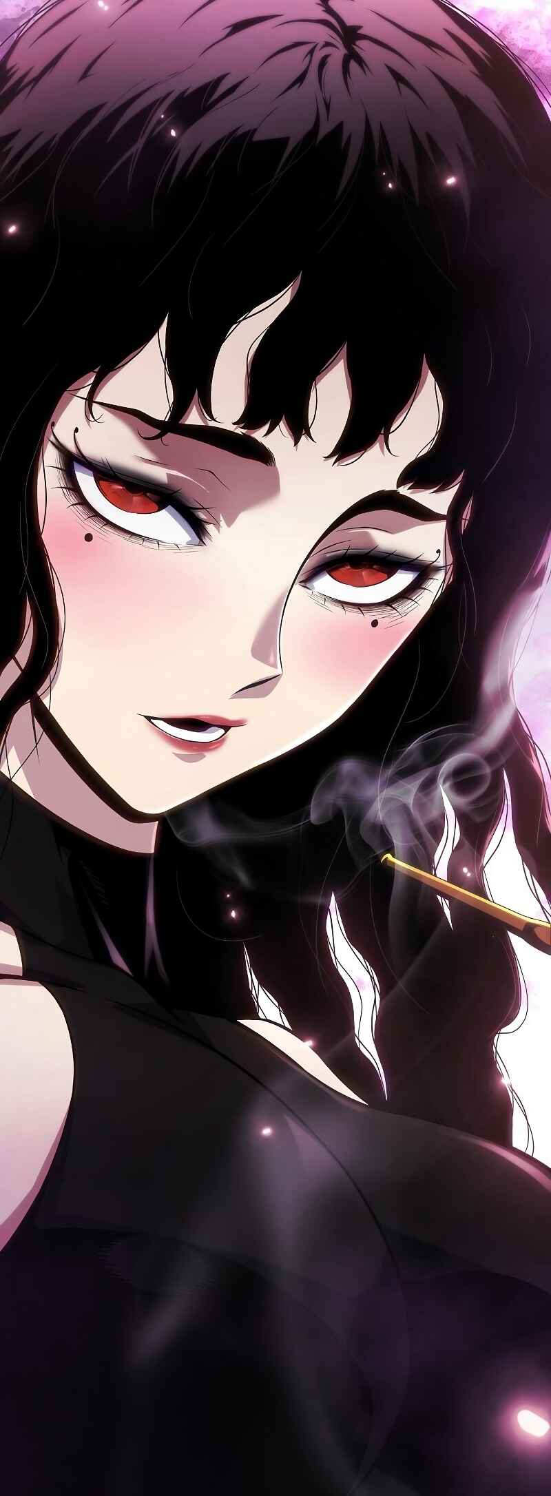 Bupae ui Saje Chapter 34 - Page 98