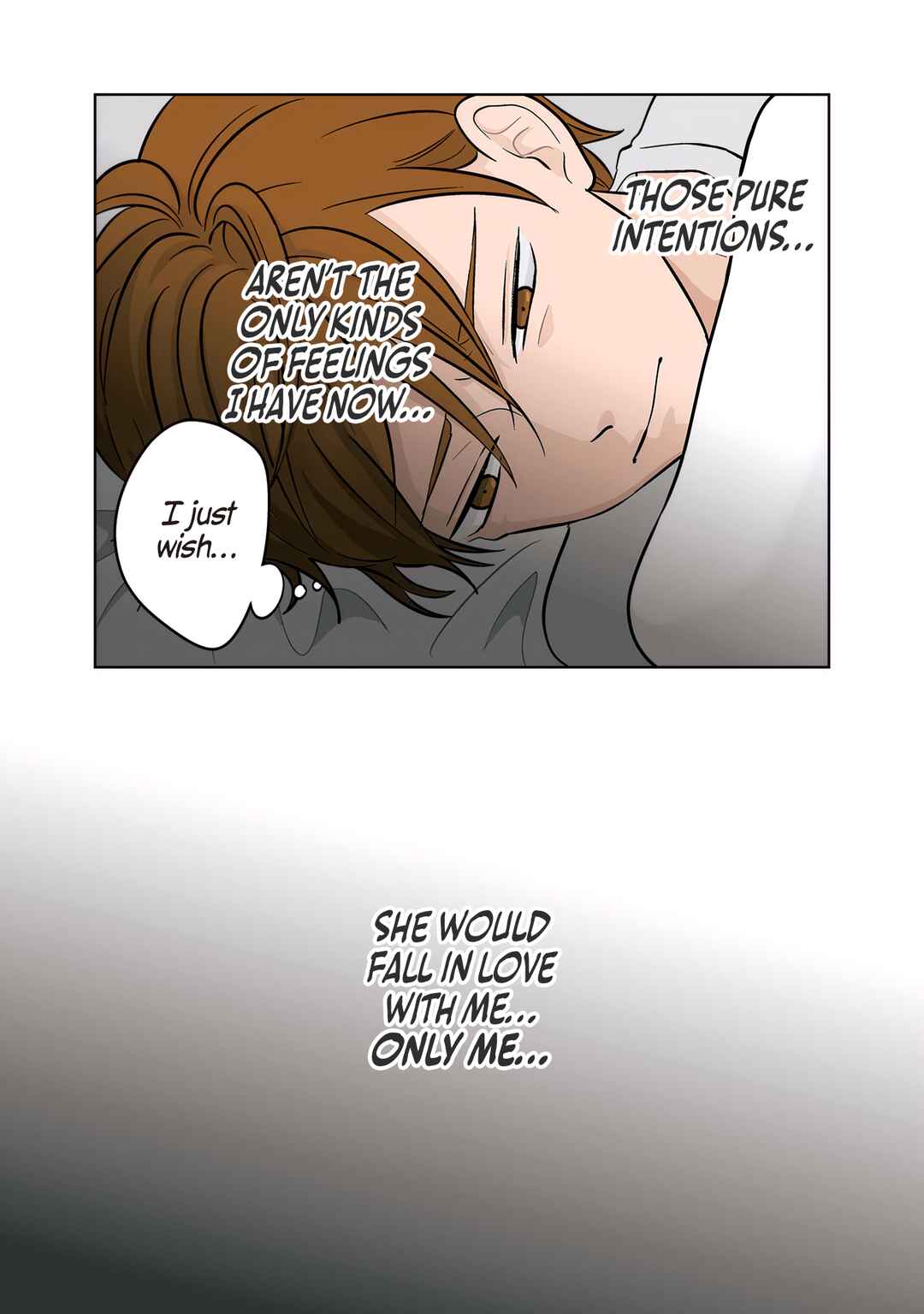 Koori no Jouheki (Book Version) Chapter 50 - Page 22